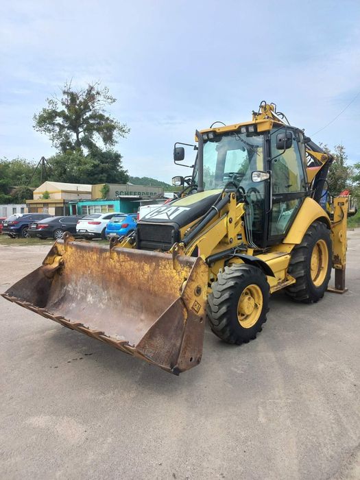 Послуги Екскаватора JCB-3. Уборка снега.Доставка  щебня