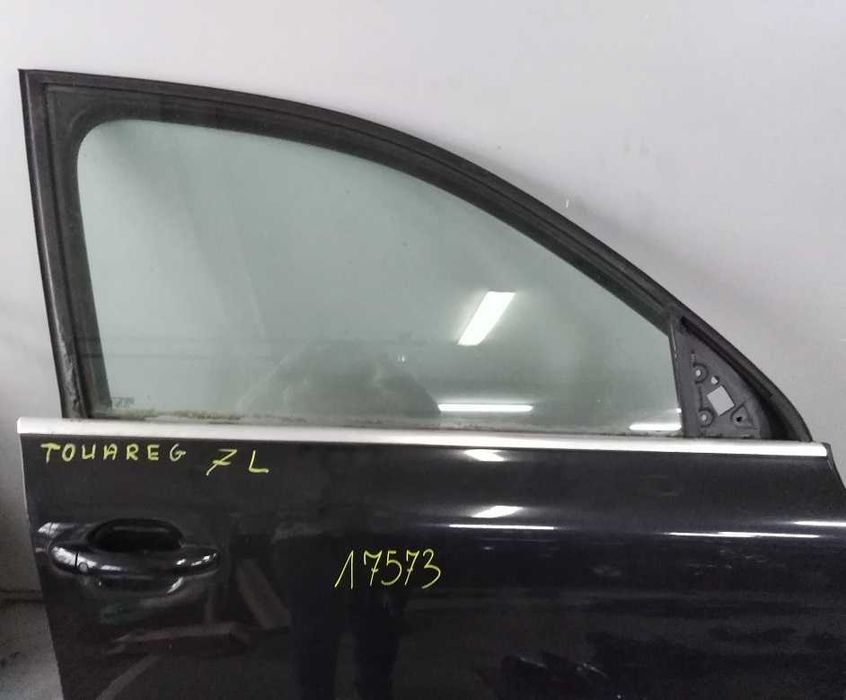 Volkswagen Touareg 7L Lift Drzwi Prawy Przód