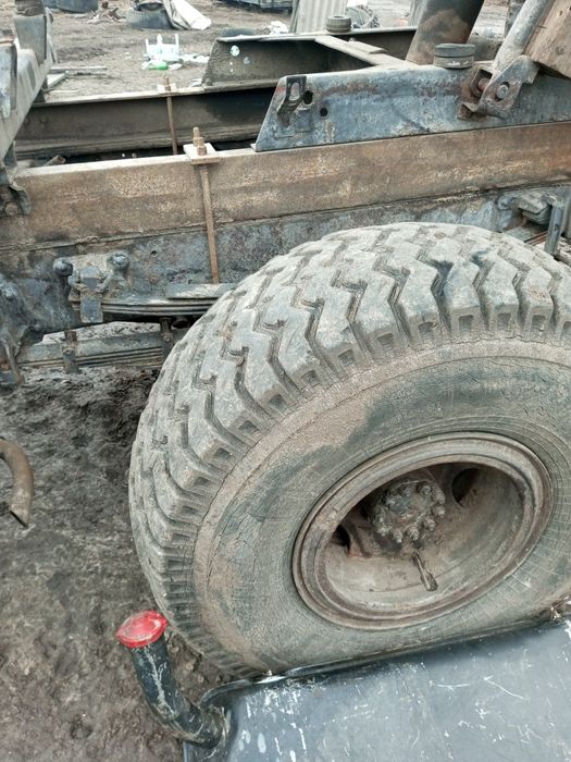 Газ 53  , самосвал, дизель можливий обмін