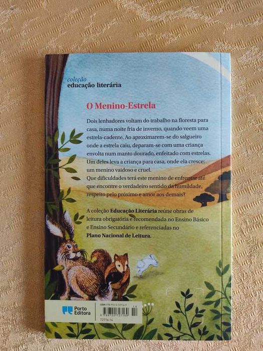 O Menino-Estrela (NOVO)