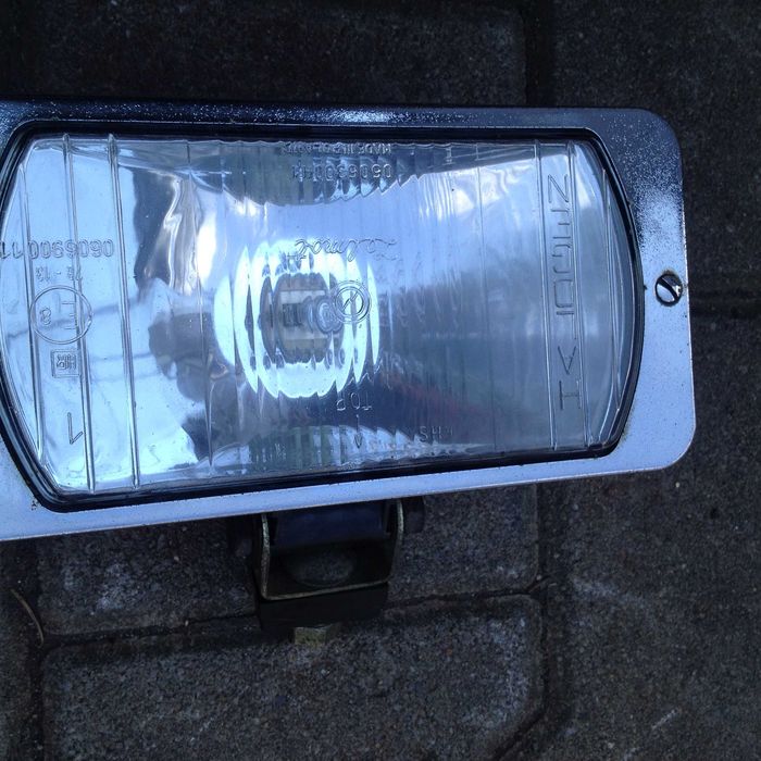 Halogen zelmot  prl