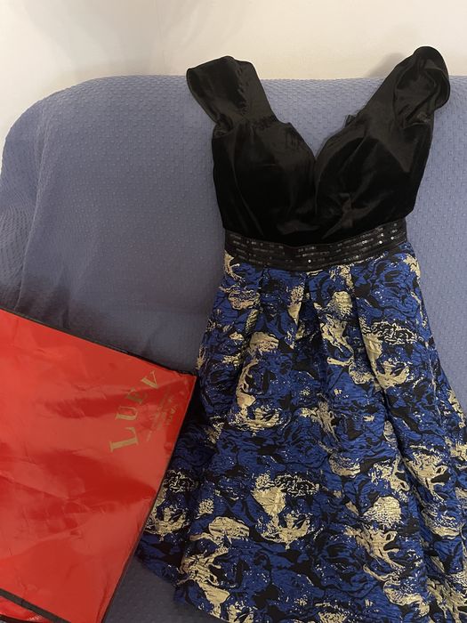 Vestido para Festa
