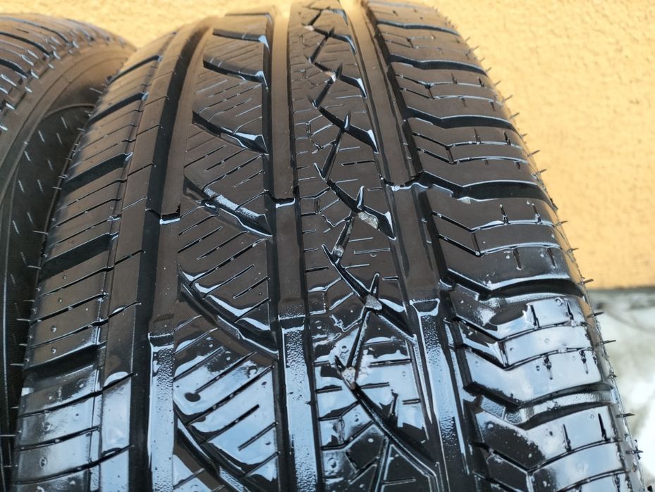 Шини Premiori SUV 215/70/16