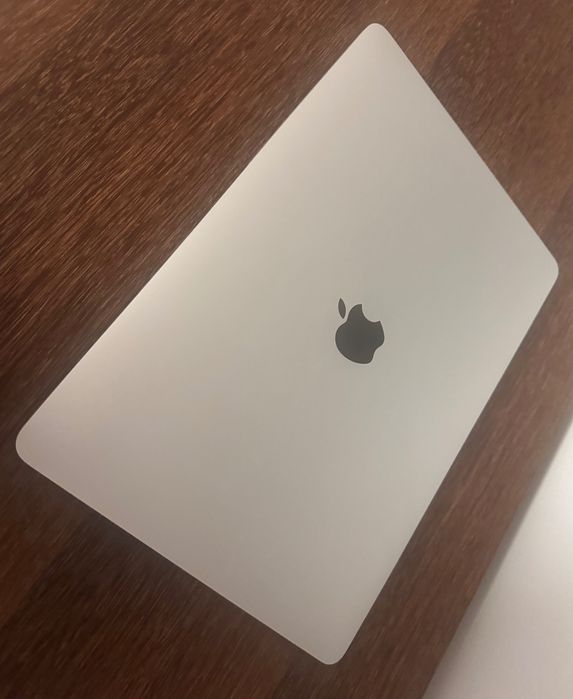 MacBook Air 2020 (A2179), i7, 512GB, 8GB RAM Warszawa Ochota • OLX.pl