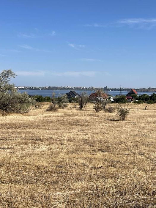 Участок под застройку