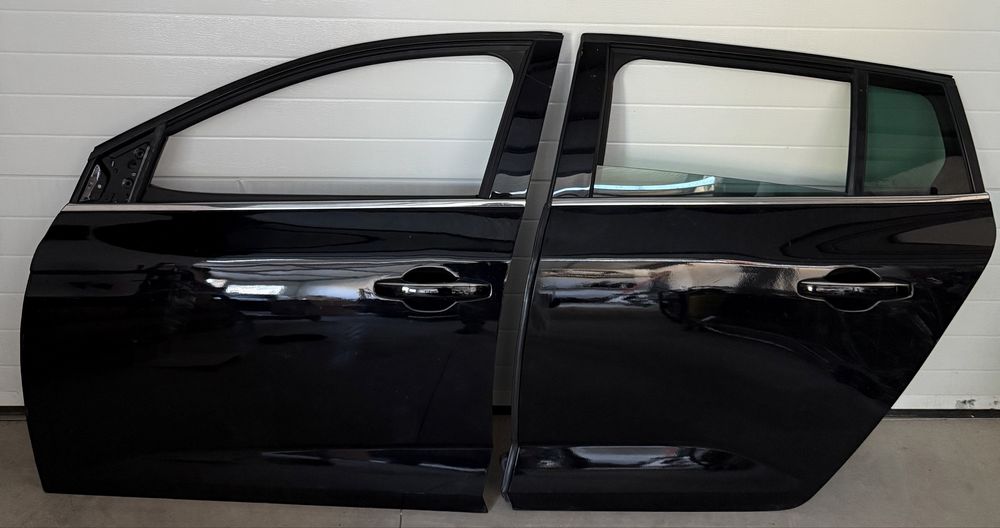 Renault megane 4 Portas/Peças