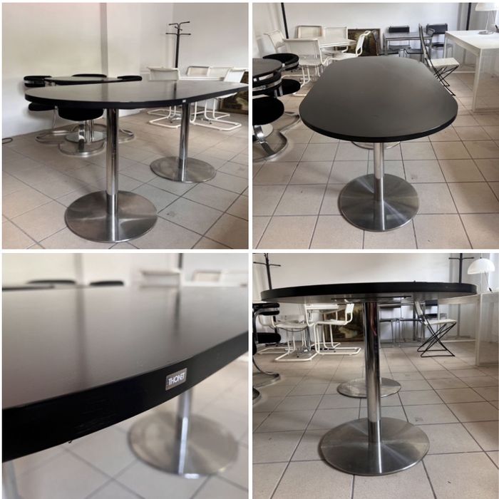Thonet stół konferencyjny lub do jadalni 180cm