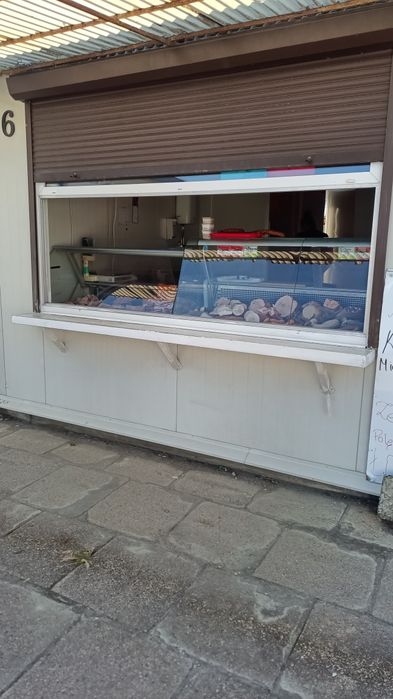 Mięsny,wyposażony!!!