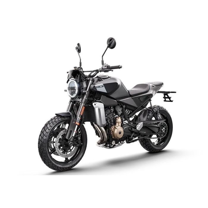 Husqvarna