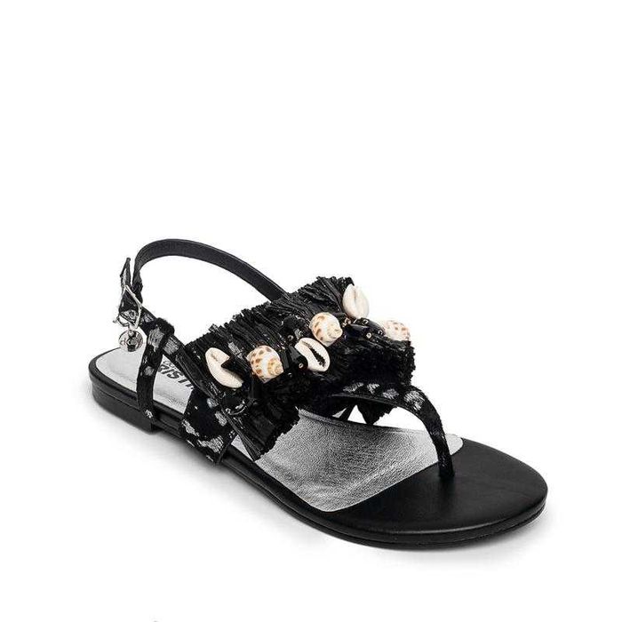 Sandálias, Cristina Ferreira, 38