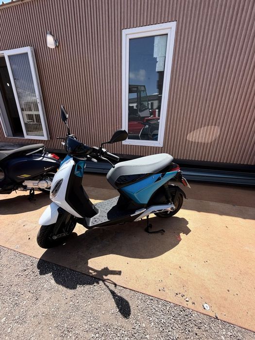 Piaggio 50 PIAGGIO 1 ONE ELECTRIC BRAND NEW EQUIVALENT TO 50CC