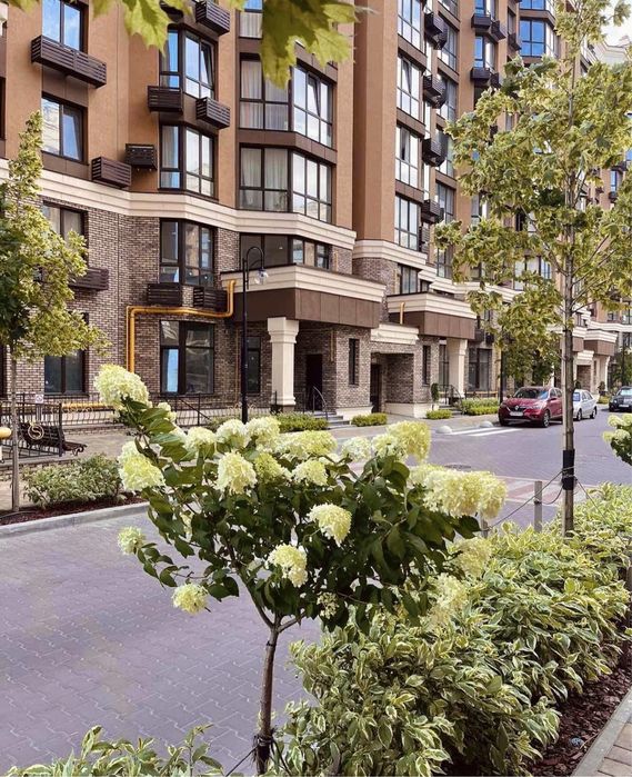 1-кімнатна квартира за адресою (площа 40 м²) - Atlanta.ua - фото 12