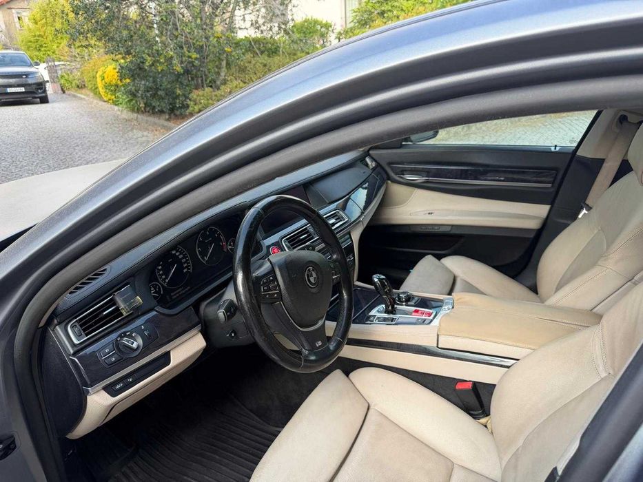 BMW 730 d Excelente estado