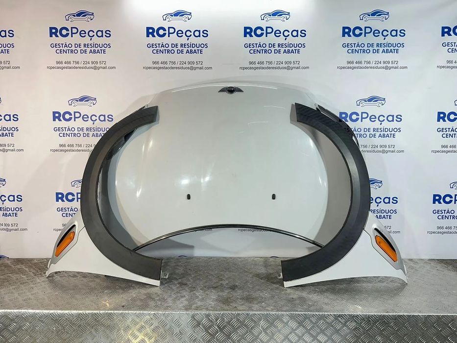 Frente Completa Original Mini Cooper R60 Countryman R61 Paceman 2.0D