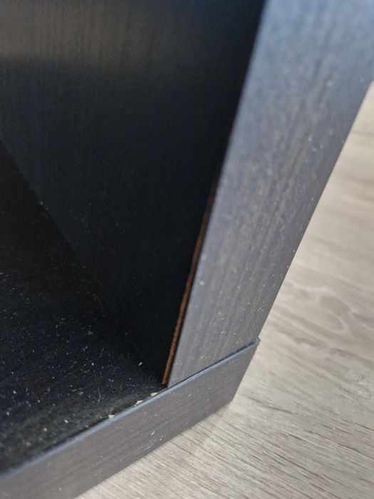 Estante Ikea Kallax 77x77 cm