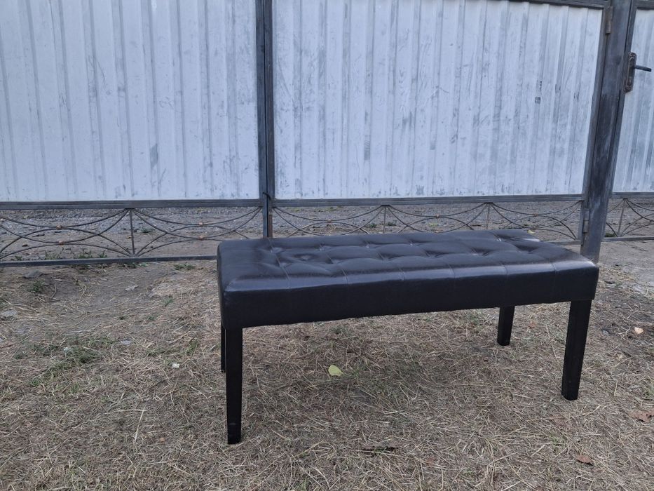 Топчан (кушетка)