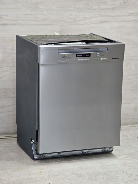 Акційна. Посудомийка G6410 AutoOpen Укр.мова