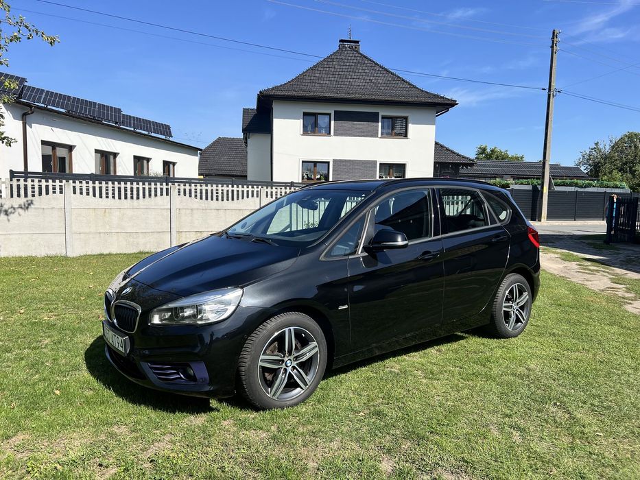 BMW Seria 2
