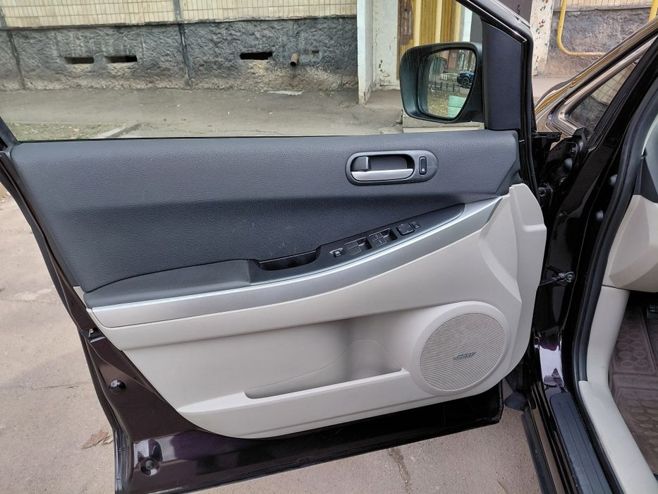 Продаи Mazda cx 7