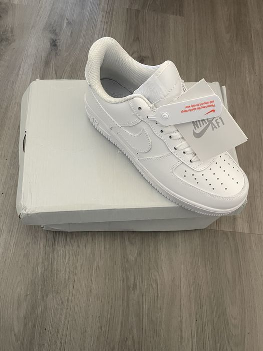 Nike air force 1