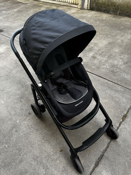 Carrinho de passeio  Bébé Confort Lila