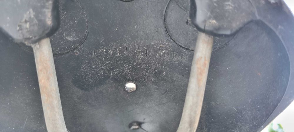 Quadro bicicleta ( cor celeste, bianchi ? )