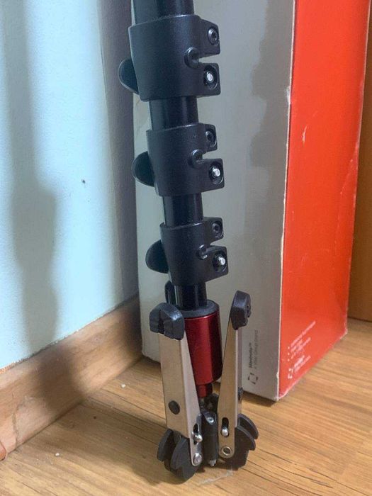 Монопод Manfrotto MVM500A