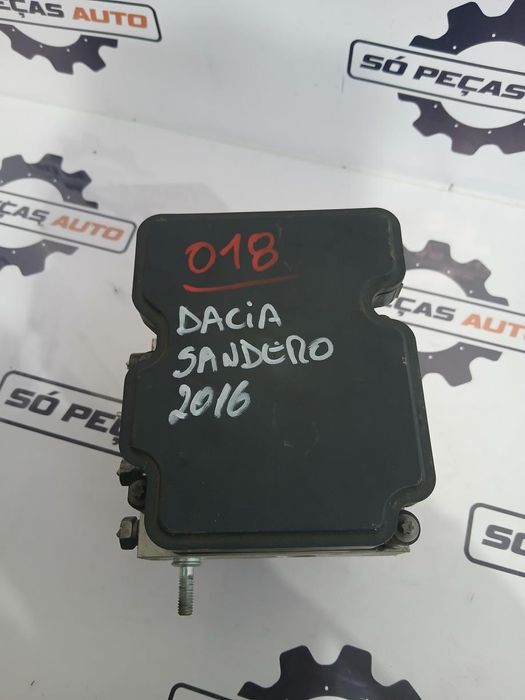 MÓDULO ABS DACIA SANDERO II, REF: 476605492R / 269633