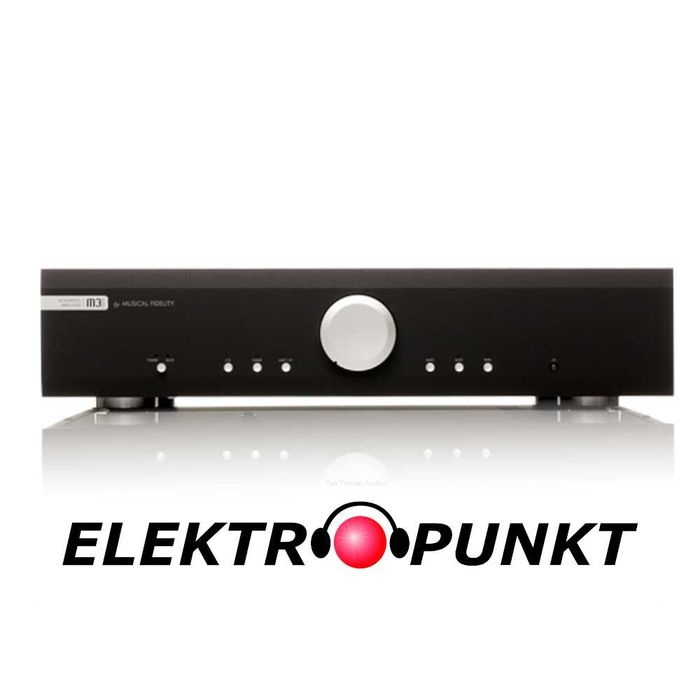 Musical Fidelity M3si Wzmacniacz stereo RATY0% Bydgoszcz