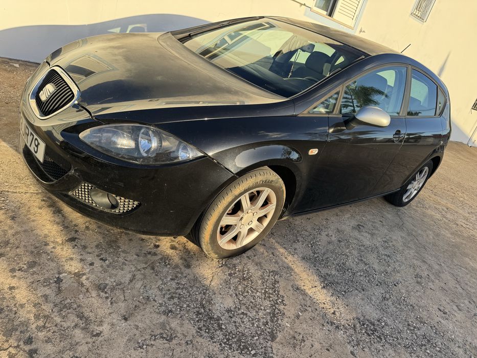 Seat leon 1.9 tdi
