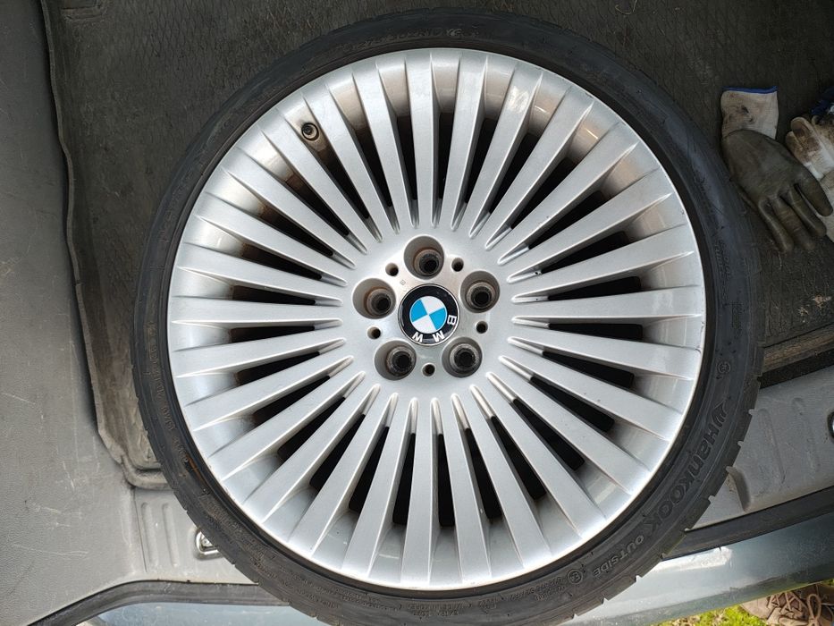 BMW Styling 176 19 cali