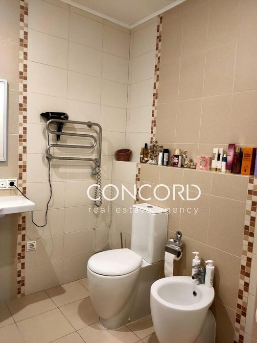 2-rooms apartment apartment by the address (area 75,2 m²) - Atlanta.ua - photo 21