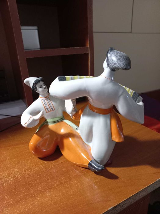 Статуента часів РСР