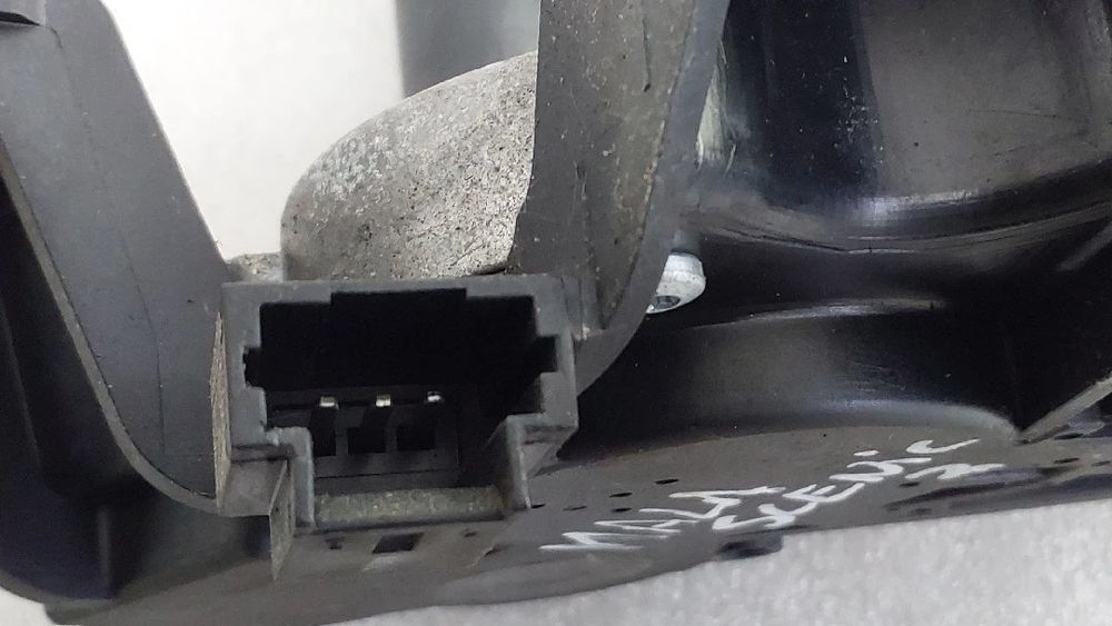 Motor limpa vidros trás RENAULT Scénic III (JZ0/1_)