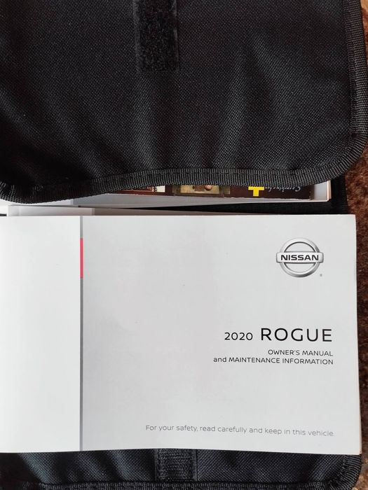 Продам Nissan Rogue
