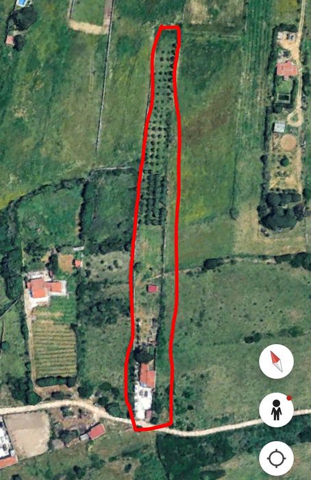 Vende-se Quinta com casa