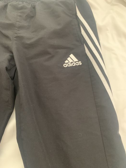 Calças Fato Treino Adidas