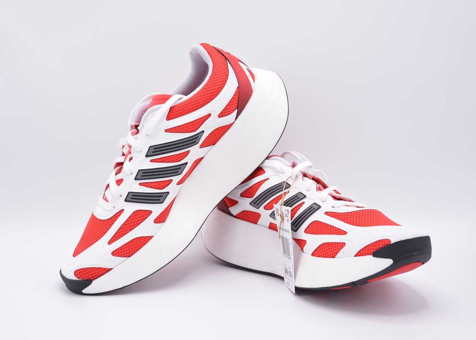 Кросівки Adidas Adizero Aruku Оригінал. ji0308 Бігові кросівки.