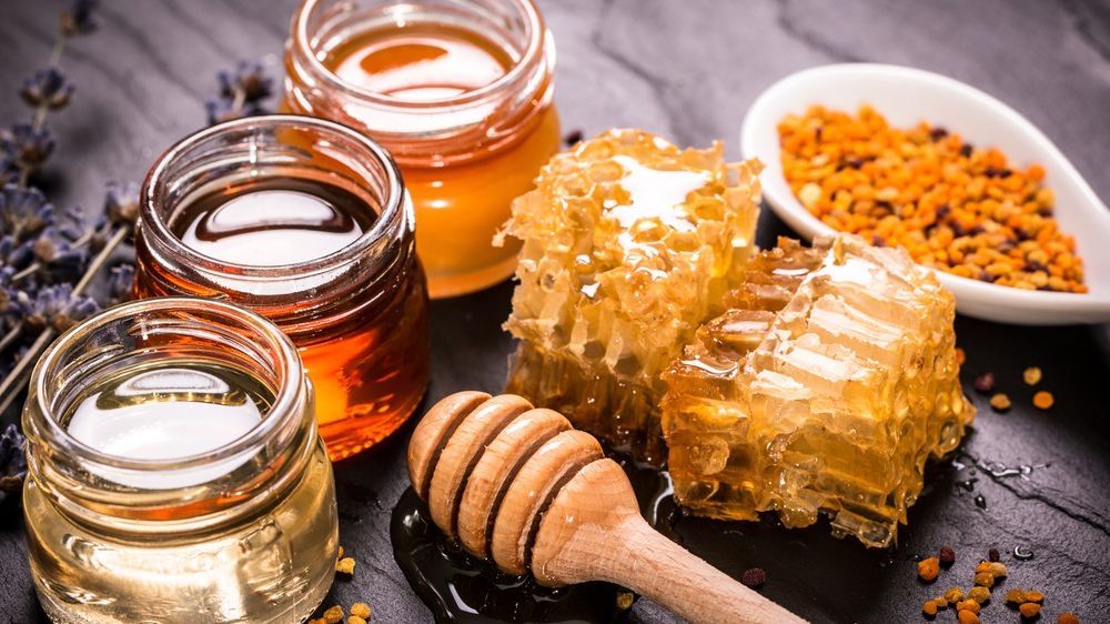 Продам Мед, соти, з власної лісової пасіки, Мёд, соты, медовий напій