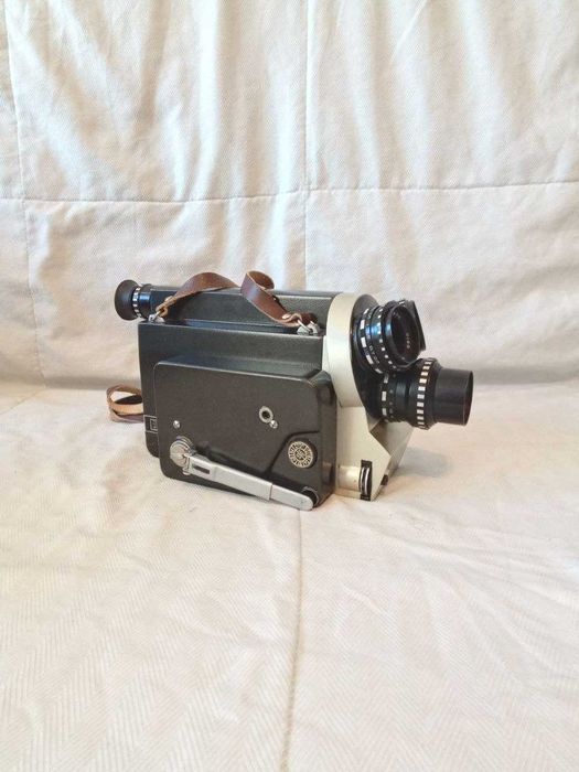 Кінокамера Київ 16У