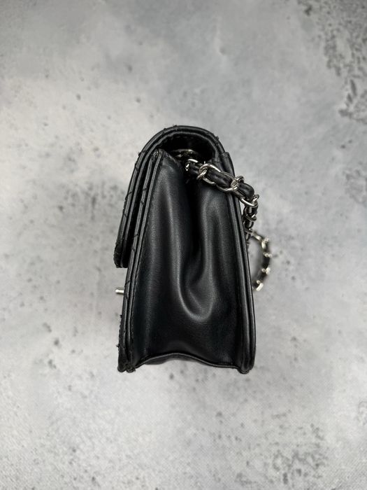 Torebka na Ramię Chanel Classic Flap | Pikowana