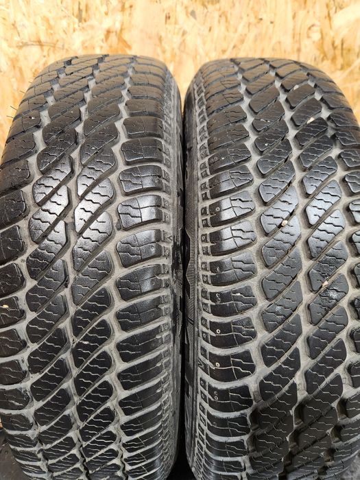 155/70r13 Dębica para całoroczne