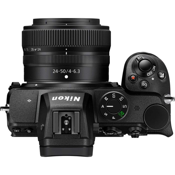 Nikkor 24-50mm f/4.0-6.3 Z S для повнокадрових фотокамер Nikon. Стан нового.