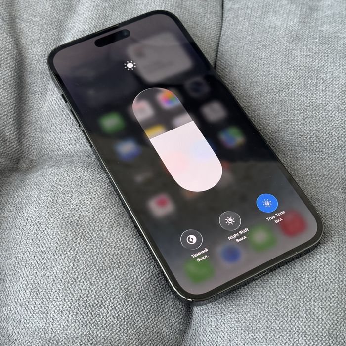 Apple iphone 14 Pro Max Black 128