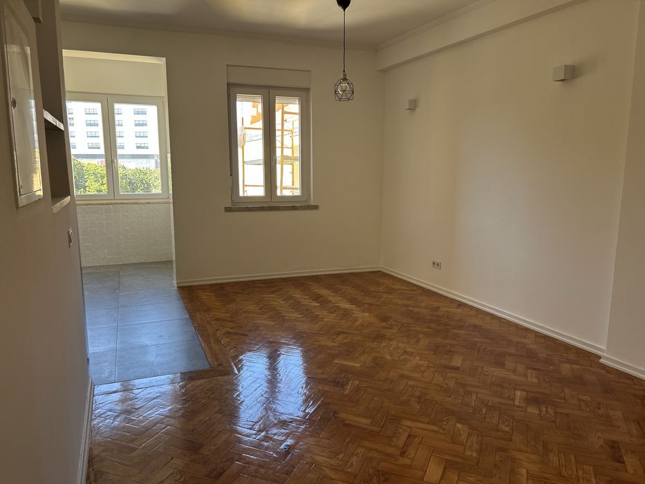 T1 na Lapa Remodelado