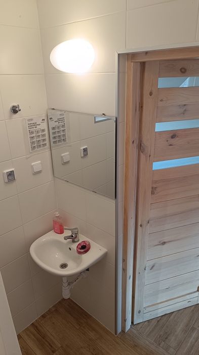 Noclegi dla pracowników Pokoje pracownicze Kwatery pracownicze Nysa