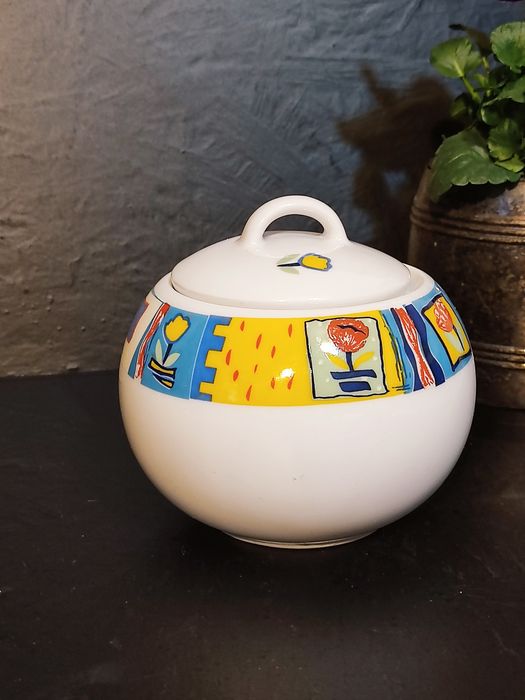 Wałbrzych cukiernica