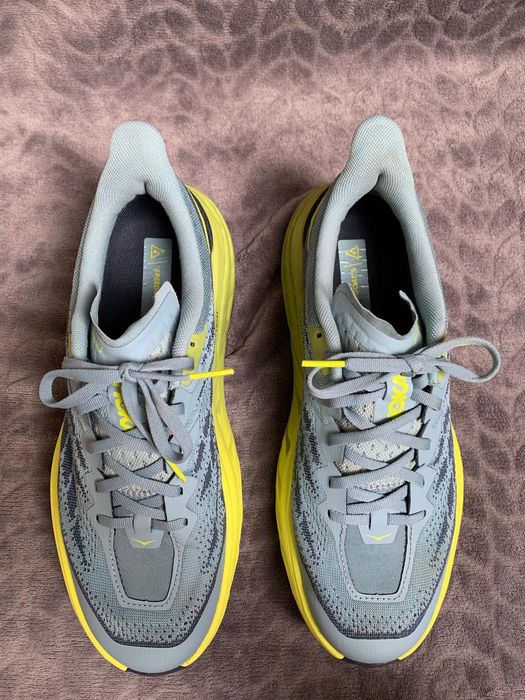 Buty HOKA Speedgoat 5 Trail Running – rozmiar 42 2/3