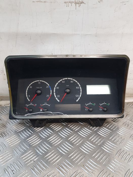 Licznik 1545993 Scania R 06R-