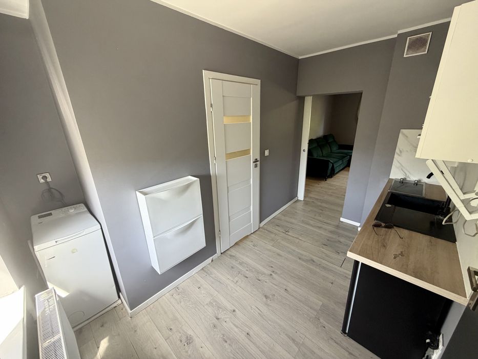 Wynajme mieszkanie kawalerke 30m2